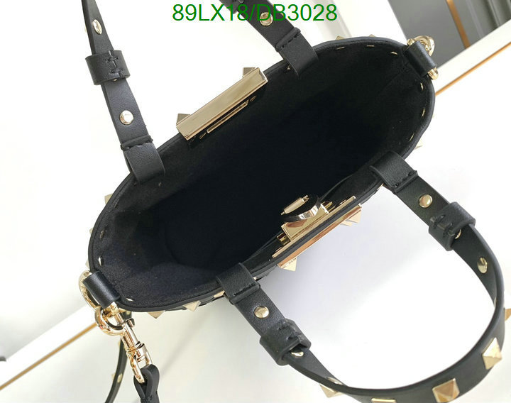 Valentino-Bag-4A Quality Code: DB3028 $: 89USD