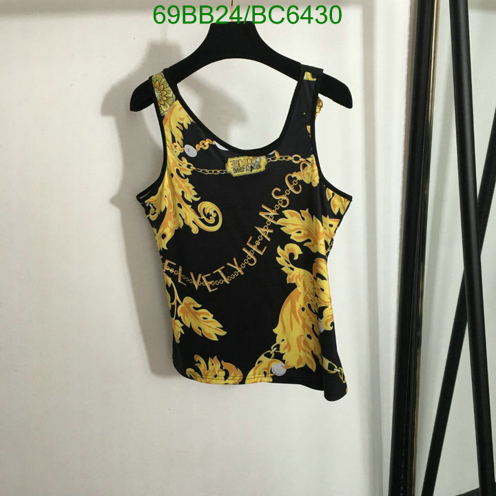 Versace-Clothing Code: BC6430 $: 69USD