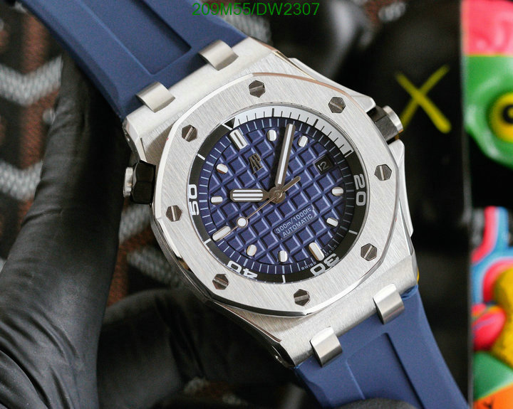 Audemars Piguet-Watch-Mirror Quality Code: DW2307 $: 209USD