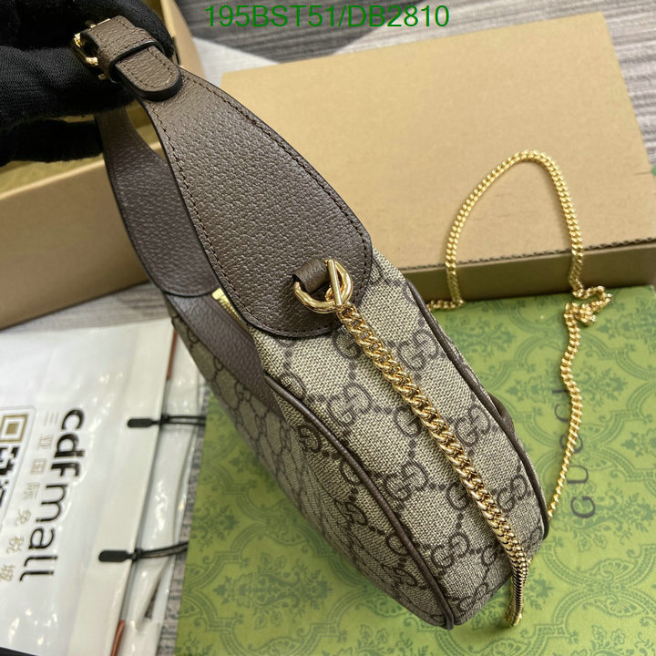 Gucci-Bag-Mirror Quality Code: DB2810 $: 195USD