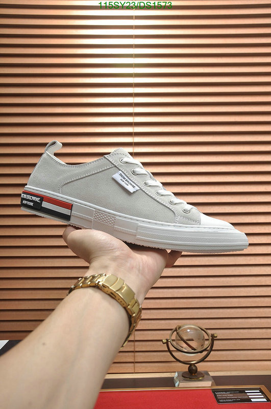 Thom Browne-Men shoes Code: DS1573 $: 115USD