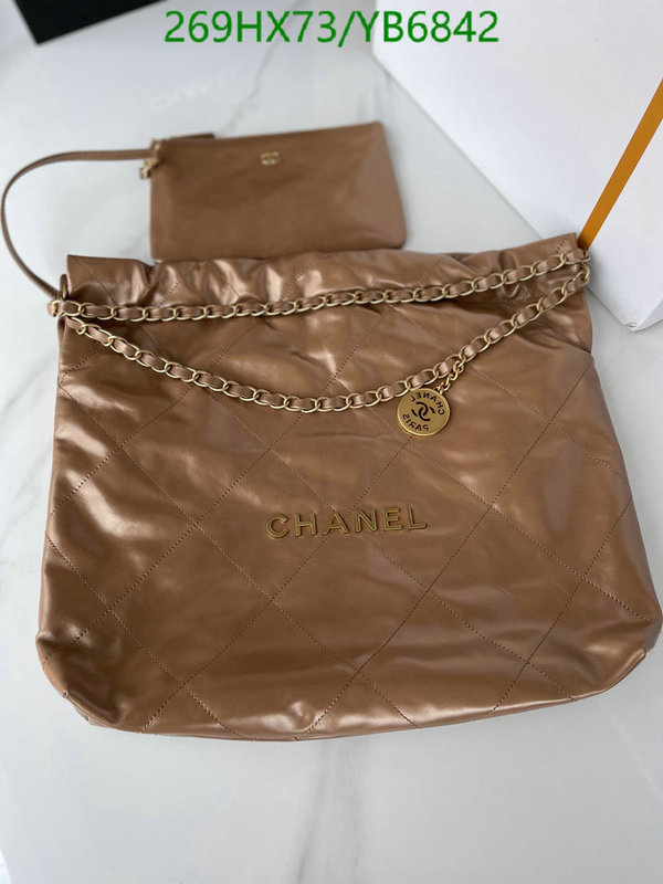 Chanel-Bag-Mirror Quality Code: YB6842 $: 269USD