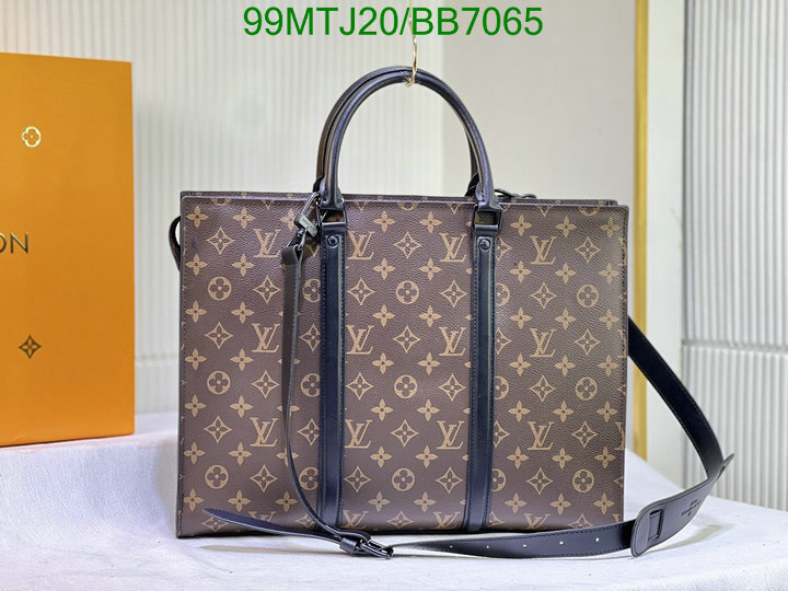 LV-Bag-4A Quality Code: BB7065 $: 99USD