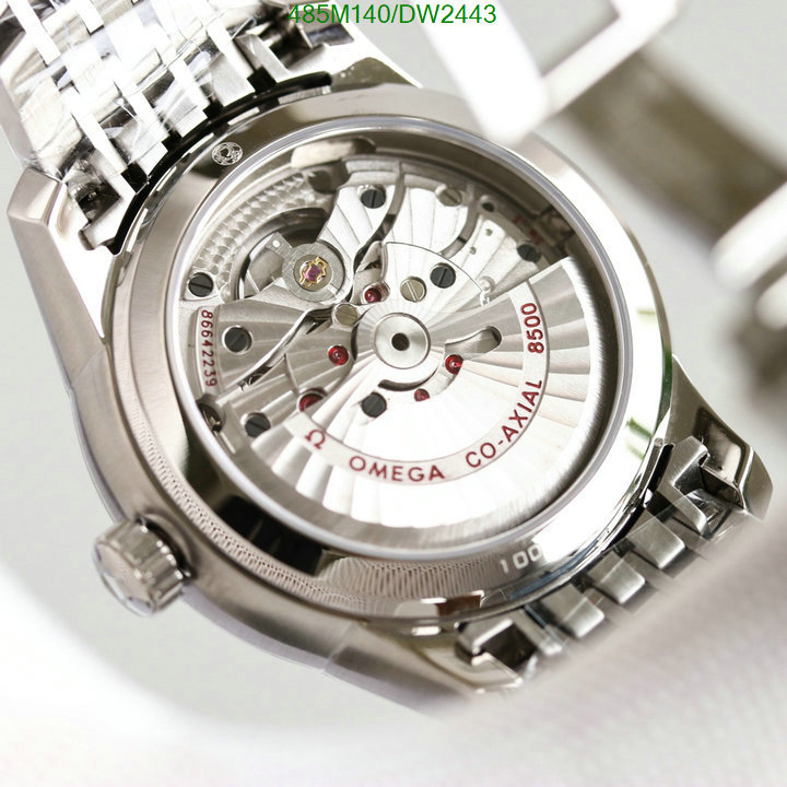 Omega-Watch-Mirror Quality Code: DW2443 $: 485USD