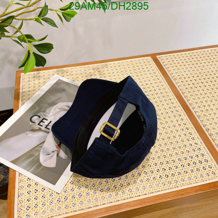 Celine-Cap(Hat) Code: DH2895 $: 29USD