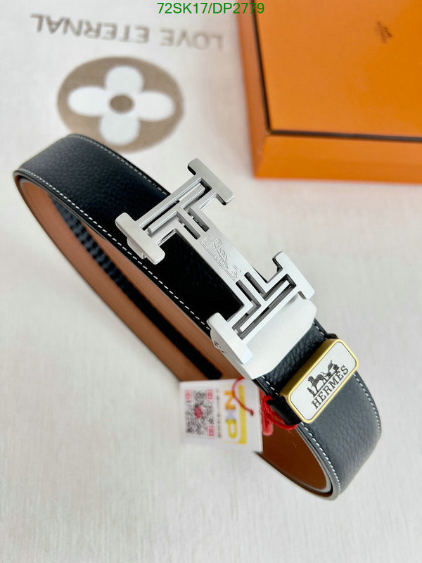 Hermes-Belts Code: DP2779 $: 72USD