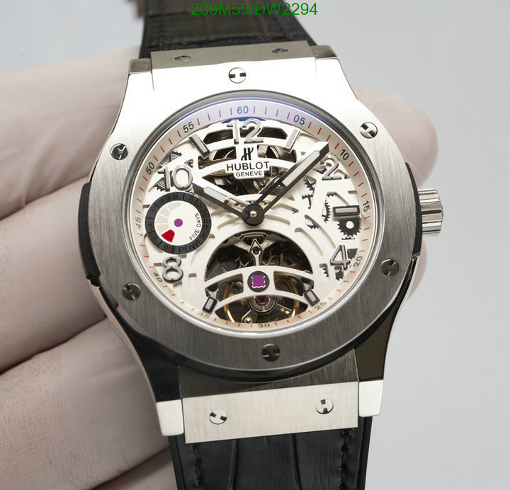 Hublot-Watch-Mirror Quality Code: DW2294 $: 209USD