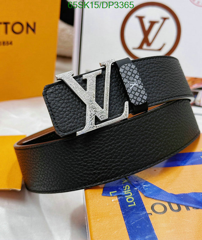 LV-Belts Code: DP3365 $: 65USD