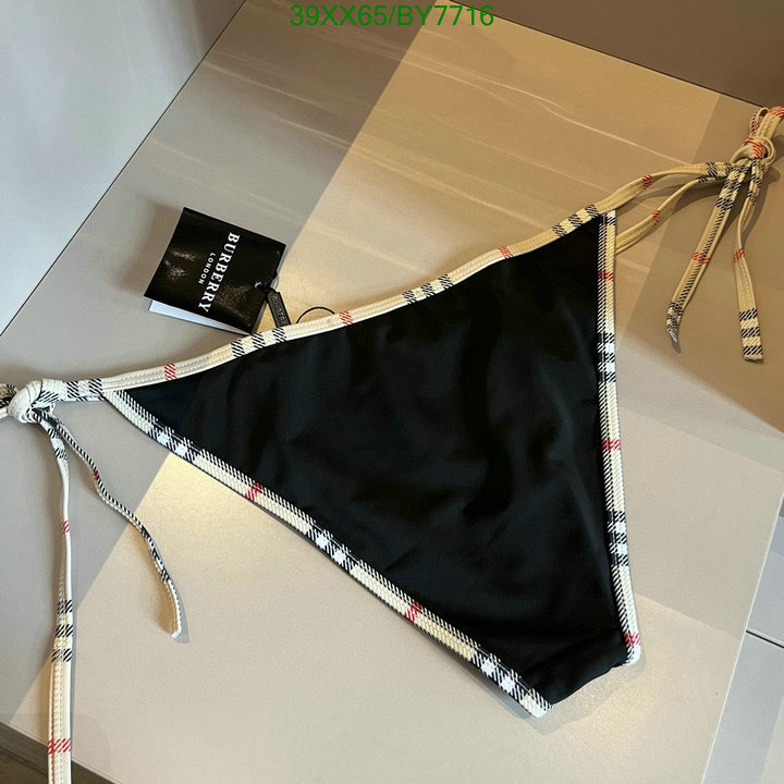 Burberry-Swimsuit Code: BY7716 $: 39USD