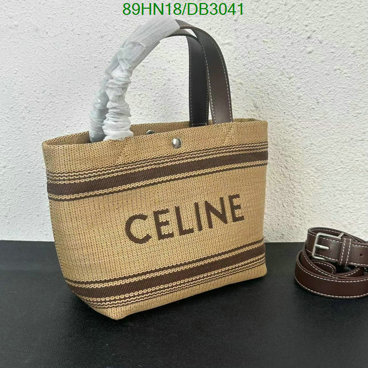 Celine-Bag-4A Quality Code: DB3041 $: 89USD