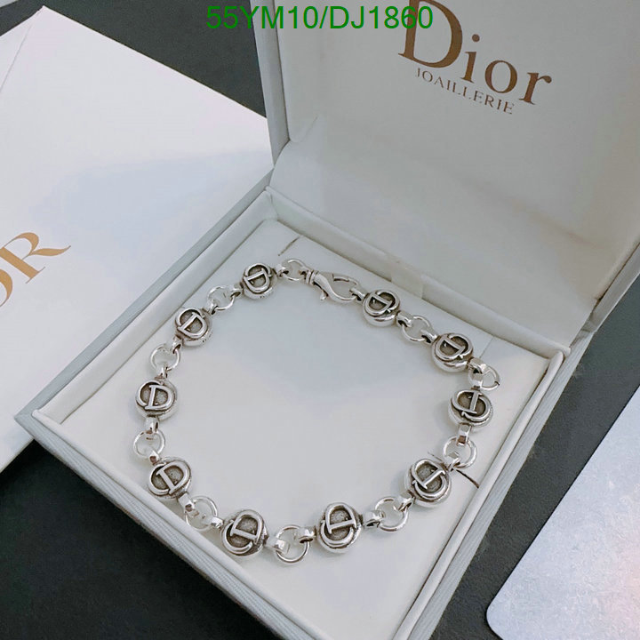 Dior-Jewelry Code: DJ1860 $: 55USD