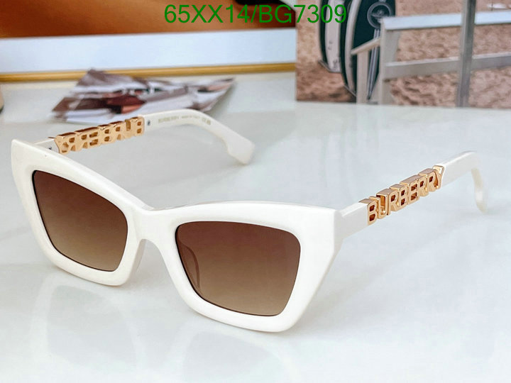 Burberry-Glasses Code: BG7309 $: 65USD