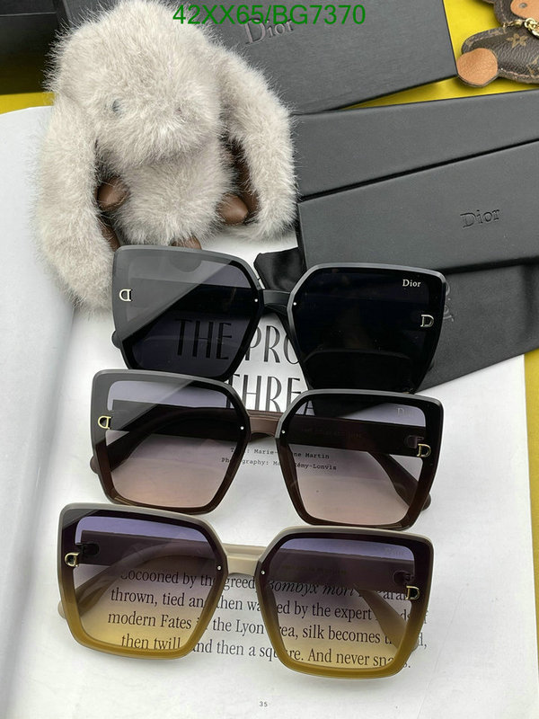Dior-Glasses Code: BG7370 $: 42USD