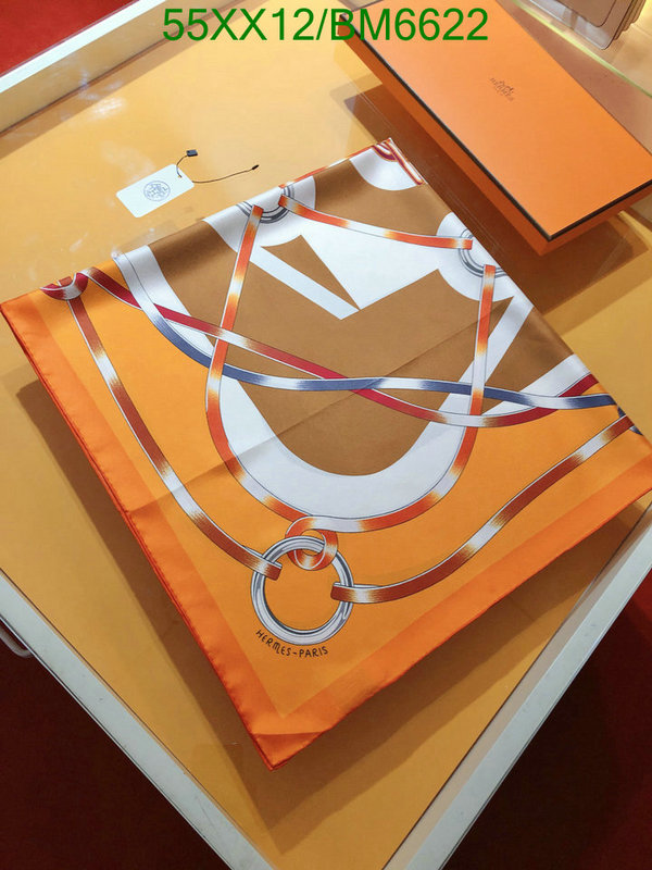 Hermes-Scarf Code: BM6622 $: 55USD