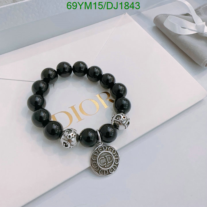 Dior-Jewelry Code: DJ1843 $: 69USD