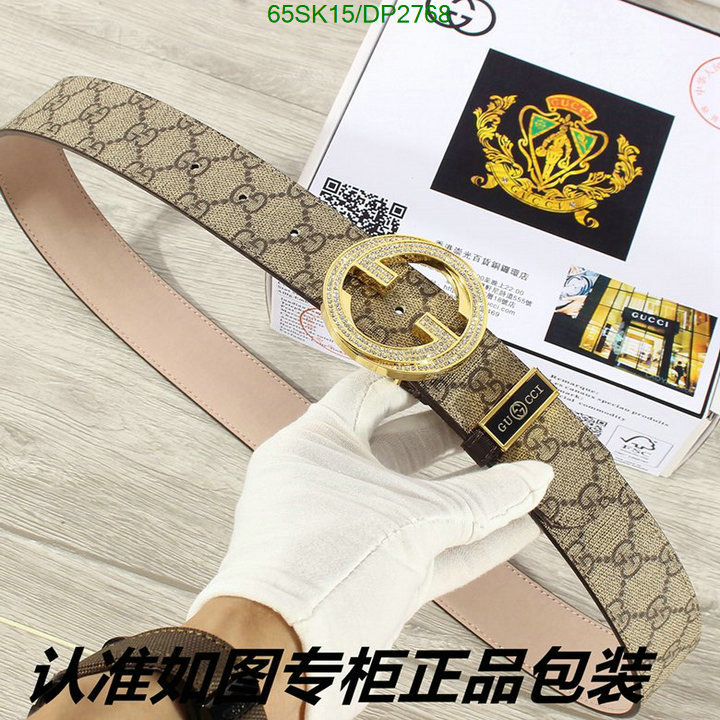 Gucci-Belts Code: DP2768 $: 65USD