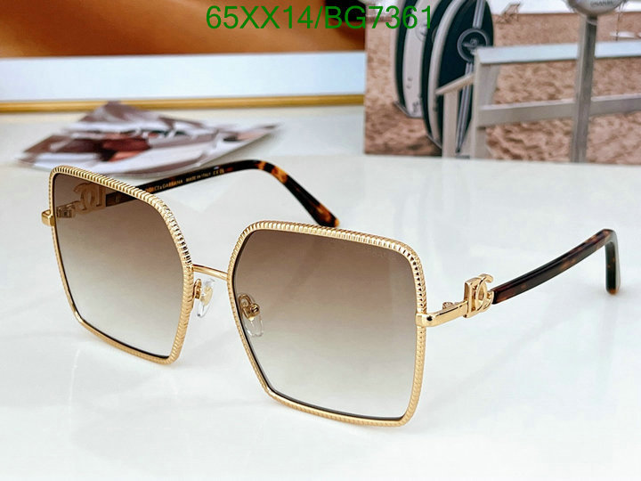 D&G-Glasses Code: BG7361 $: 65USD