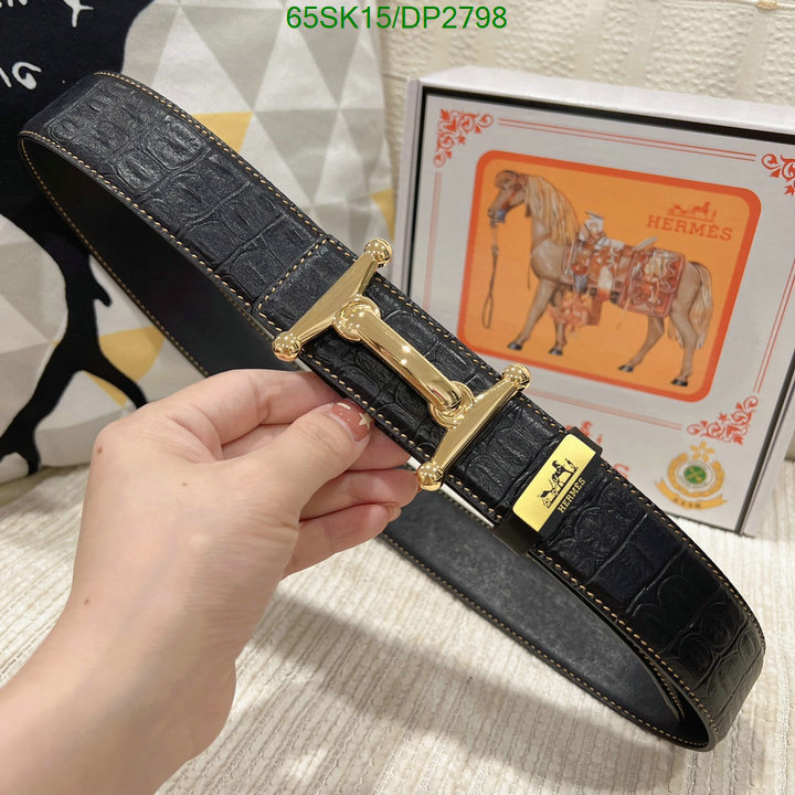 Hermes-Belts Code: DP2798 $: 65USD