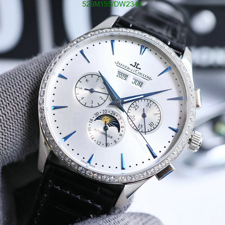 Jaeger-LeCoultre-Watch-Mirror Quality Code: DW2344 $: 529USD