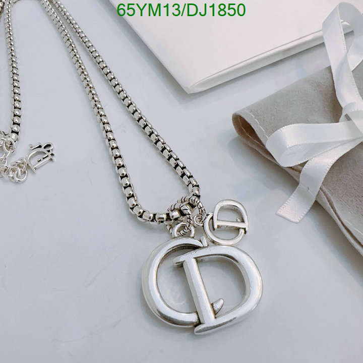 Dior-Jewelry Code: DJ1850 $: 65USD