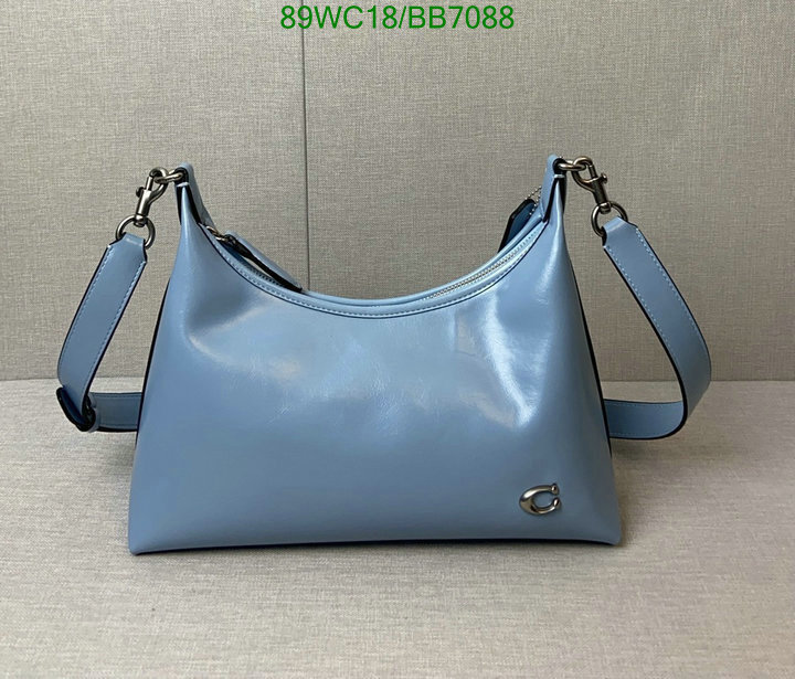 Coach-Bag-4A Quality Code: BB7088 $: 89USD