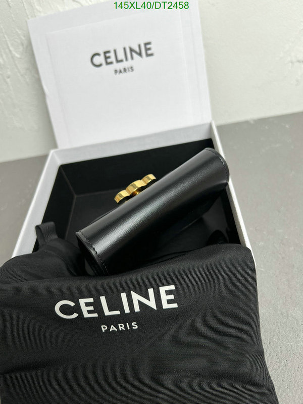 Celine-Wallet-Mirror Quality Code: DT2458 $: 145USD