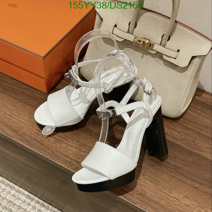 Hermes-Women Shoes Code: DS2155 $: 155USD