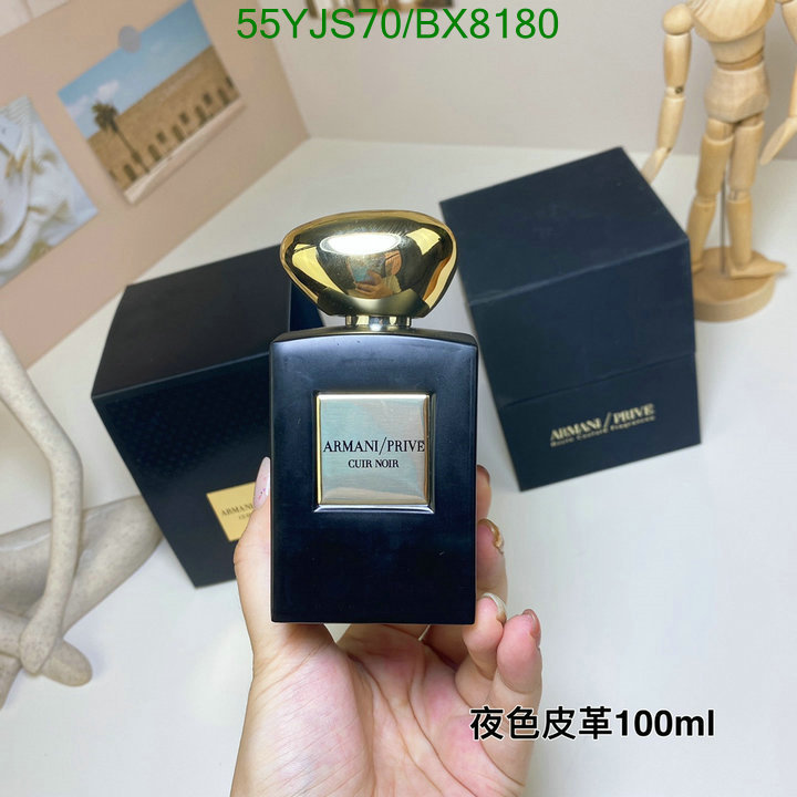 Armani-Perfume Code: BX8180 $: 55USD