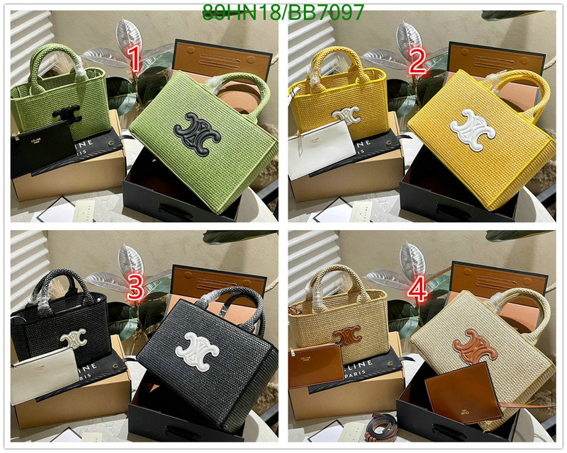 Celine-Bag-4A Quality Code: BB7097