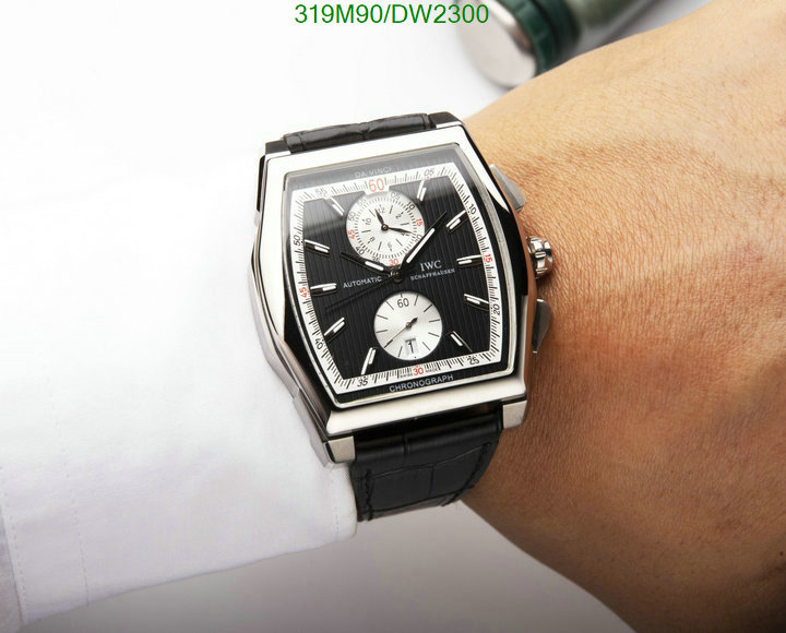 IWC-Watch-Mirror Quality Code: DW2300 $: 319USD