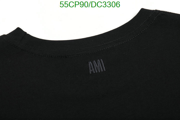 AMI-Clothing Code: DC3306 $: 55USD