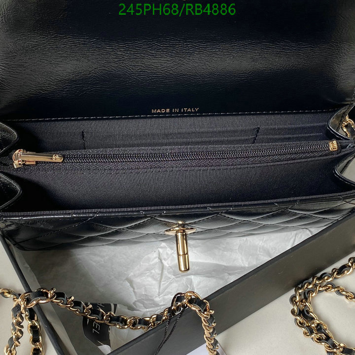 Chanel-Bag-Mirror Quality Code: RB4886 $: 245USD