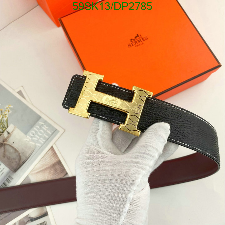 Hermes-Belts Code: DP2785 $: 59USD