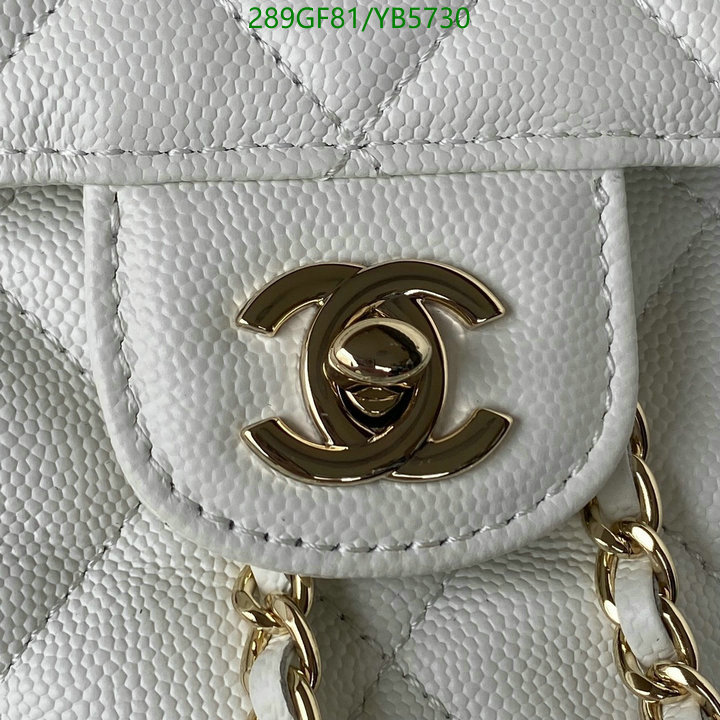 Chanel-Bag-Mirror Quality Code: YB5730 $: 289USD