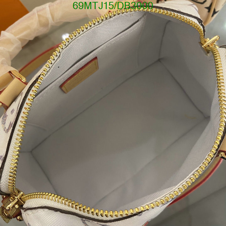 LV-Bag-4A Quality Code: DB3000 $: 69USD