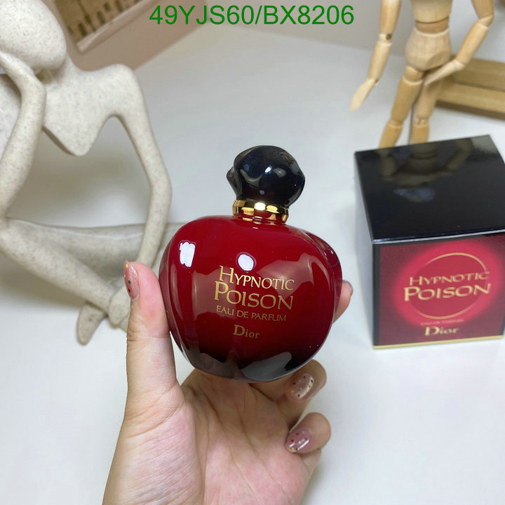 Dior-Perfume Code: BX8206 $: 49USD