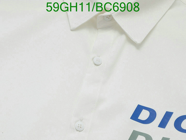 Dior-Clothing Code: BC6908 $: 59USD