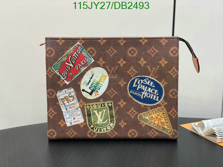 LV-Bag-Mirror Quality Code: DB2493 $: 115USD