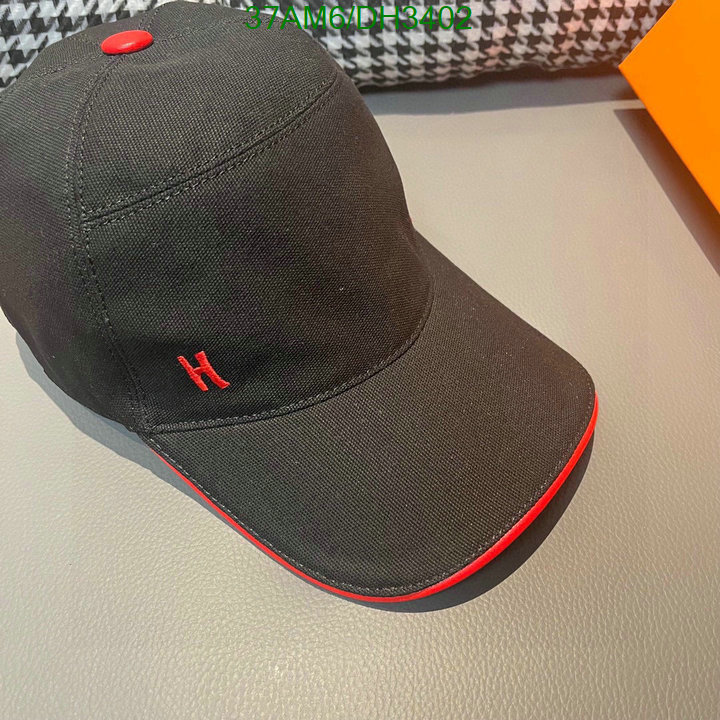 Hermes-Cap(Hat) Code: DH3402 $: 37USD