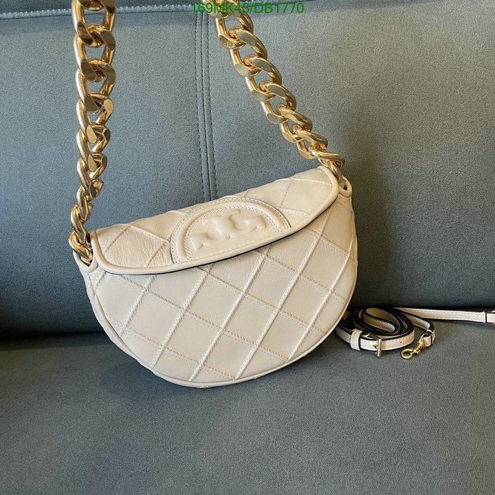 Tory Burch-Bag-Mirror Quality Code: DB1770 $: 169USD