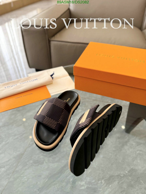 LV-Women Shoes Code: DS2082 $: 89USD