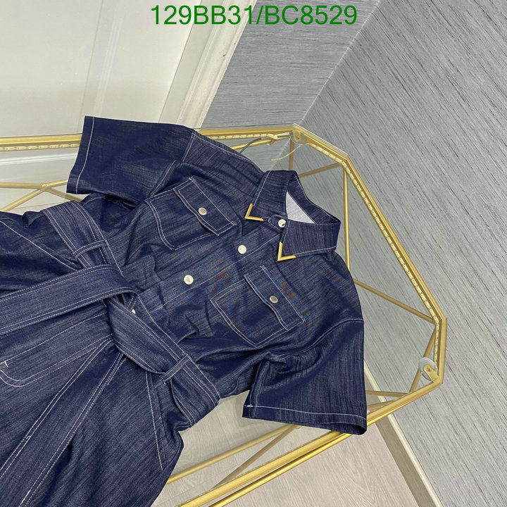Valentino-Clothing Code: BC8529 $: 129USD