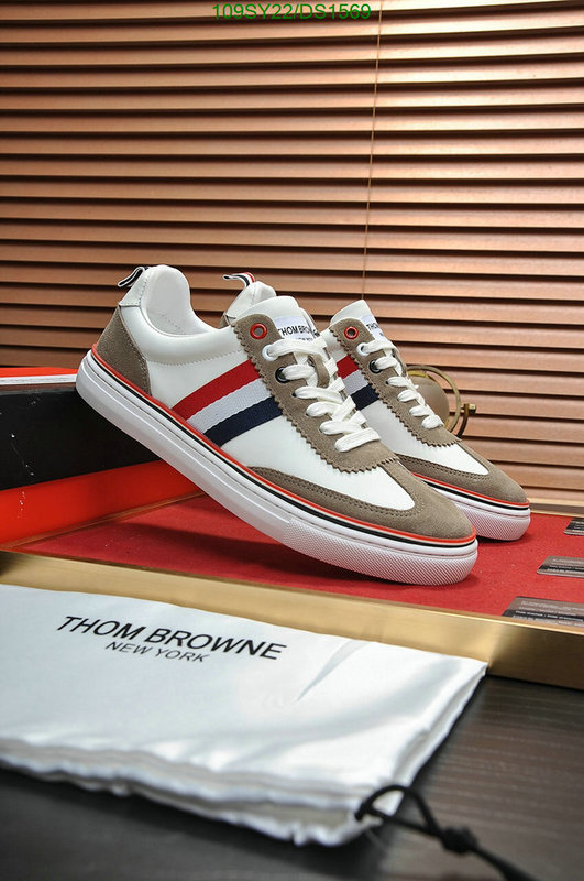 Thom Browne-Men shoes Code: DS1569 $: 109USD