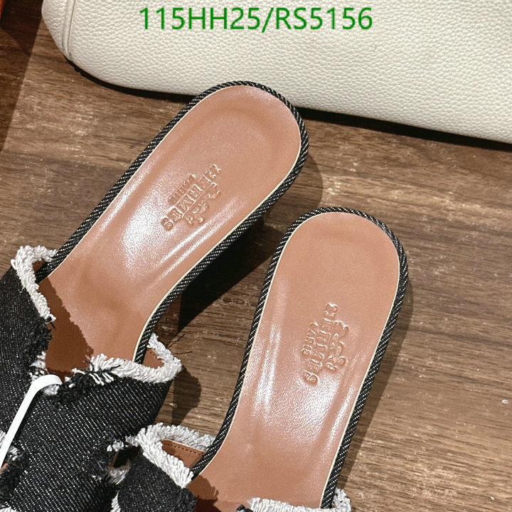 Hermes-Women Shoes Code: RS5156 $: 115USD