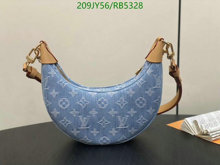 LV-Bag-Mirror Quality Code: RB5328 $: 209USD