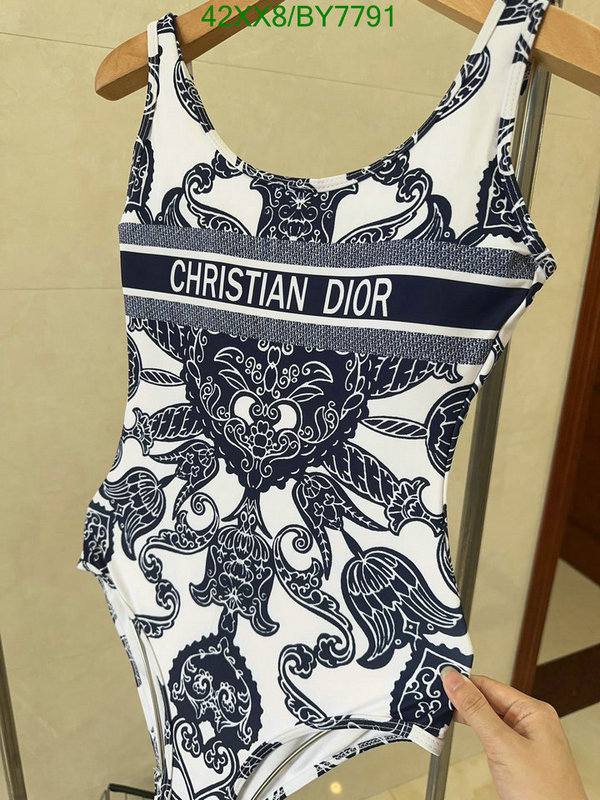 Dior-Swimsuit Code: BY7791 $: 42USD