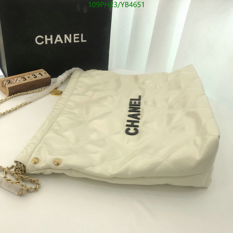 Chanel-Bag-4A Quality Code: YB4651