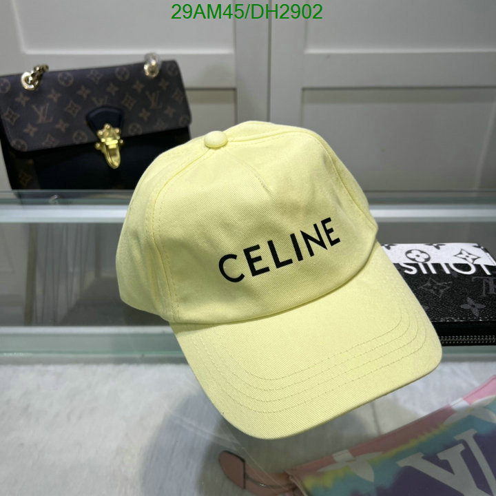 Celine-Cap(Hat) Code: DH2902 $: 29USD