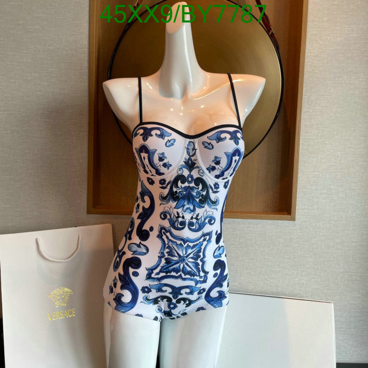 D&G-Swimsuit Code: BY7787 $: 45USD