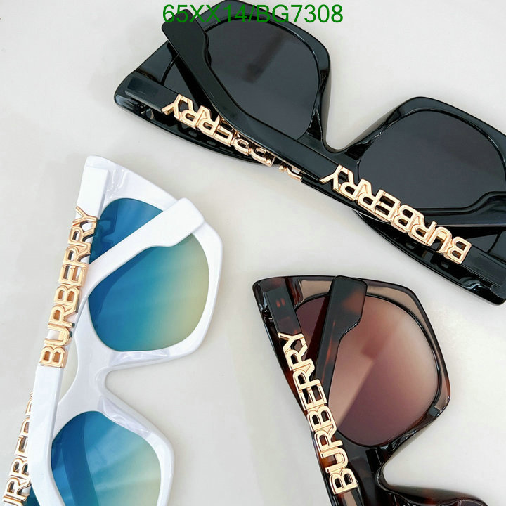 Burberry-Glasses Code: BG7308 $: 65USD